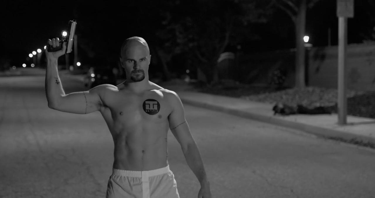 American History X-Men